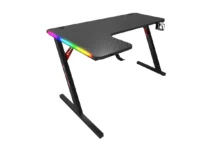 Escritorio Matrix Pro con luces RGB