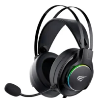 Audifonos Gamer HAVIT H2007U jungle frog