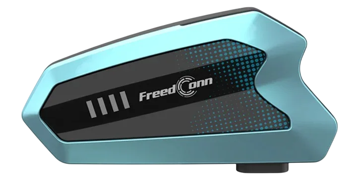 intercomunicador HERO FREEDCONN