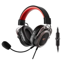 Audifonos Gamer HAVIT H2008D