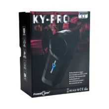 Intercomunicador FreedConn Ky Pro