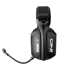 AUDIFONOS ONIKUMA GT808 BT+2.4G+WIRED