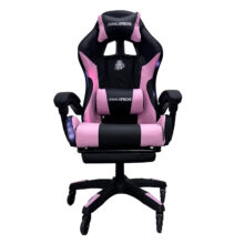 SILLA GAMER JUNGLE FROG CLAS PRO NG/RS