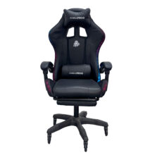 SILLA GAMER JUNGLE FROG CLAS PRO NG