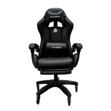 SILLA GAMER JUNGLE FROG CLAS SENC NG